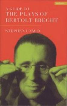 Paperback A Guide To The Plays Of Bertolt Brecht Book