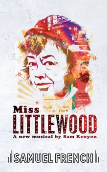 Paperback Miss Littlewood Book