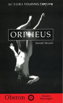 Paperback Orpheus Book