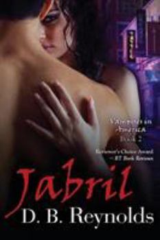 Jabril - Book #2 of the Vampires in America