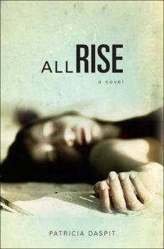 Paperback All Rise Book