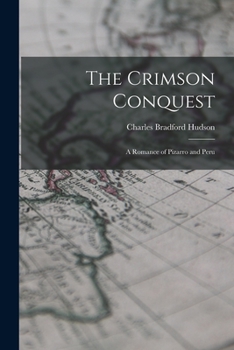 The Crimson Conquest