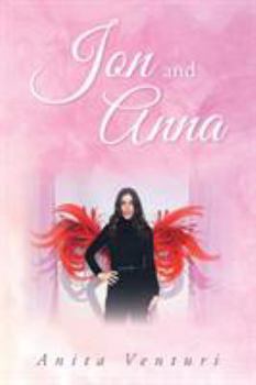 Paperback Jon and Anna Book