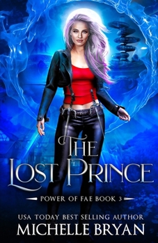 Paperback The Lost Prince Book