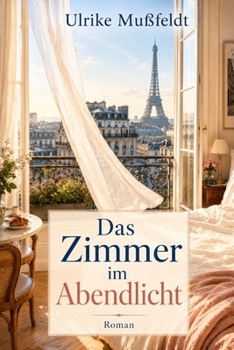 Paperback Das Zimmer im Abendlicht [German] Book