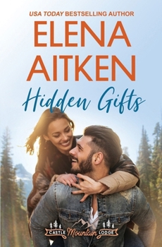 Paperback Hidden Gifts Book