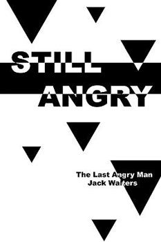 Paperback Still Angry Book
