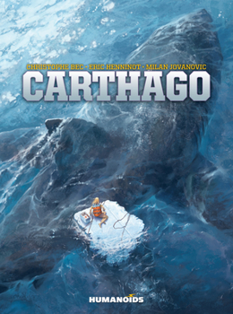 Paperback Carthago Book