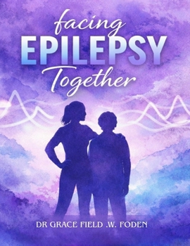 Paperback Facing Epilepsy Together Book
