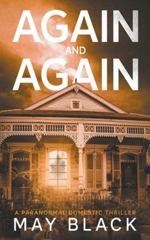 Paperback Again and Again Book