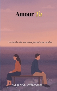 Paperback Amour Tu [French] Book