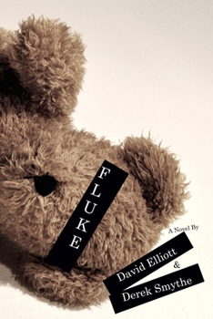 Paperback Fluke Book