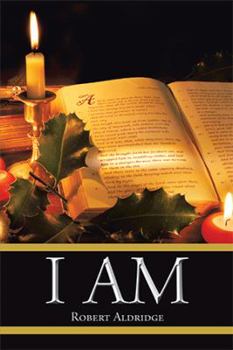 Hardcover I Am Book