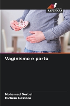 Paperback Vaginismo e parto [Italian] Book