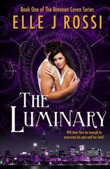 Paperback The Luminary Book