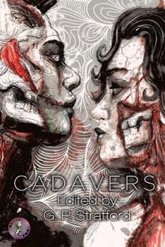 Paperback Cadavers Book