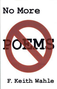 Paperback No More Poems Book