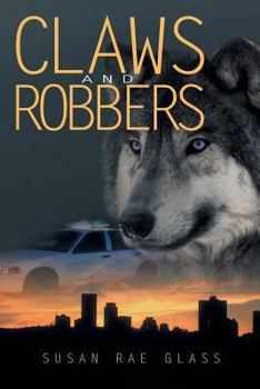 Paperback Claws and Robbers Book