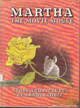 Martha the Movie Mouse