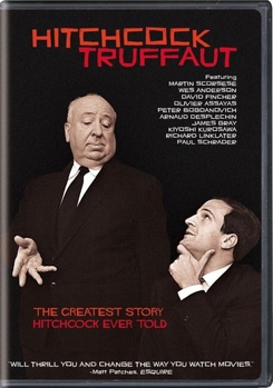 Hitchcock/Truffaut