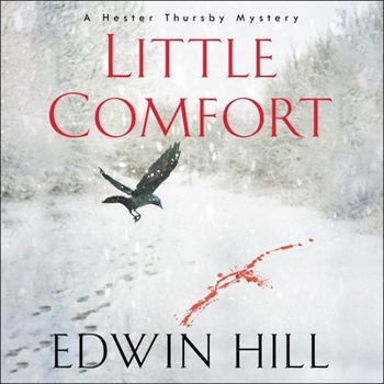 Little Comfort