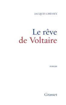 Paperback Le Reve de Voltaire [French] Book