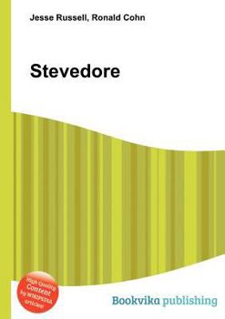 Paperback Stevedore Book