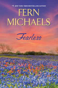 Hardcover Fearless: A Bestselling Saga of Empowerment and Family Drama Book