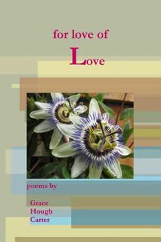 Paperback For love of Love Book