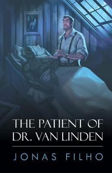 Paperback The Patient of Dr. Van Linden Book