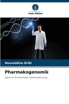 Paperback Pharmakogenomik [German] Book