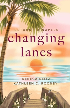 Paperback Changing Lanes Book