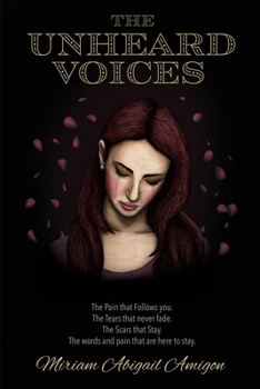 Paperback The Unheard Voices Book