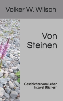 Paperback Von Steinen [German] Book