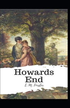 Paperback Howards End Annotated Book