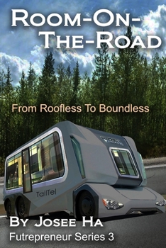 Paperback Room-On-The-Road: From Roofless To Boundless Book