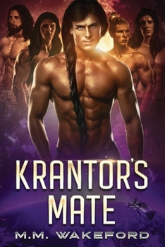 Paperback Krantor's Mate Book