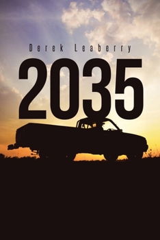 Paperback 2035 Book