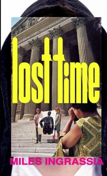 Paperback Lost Time Book