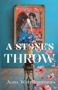 Paperback A Stone's Throw Book