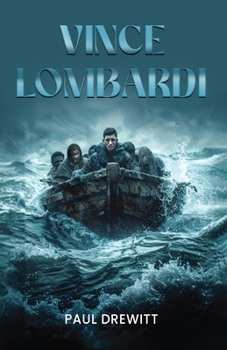 Paperback Vince Lombardi Book