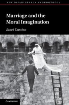 Paperback Marriage and the Moral Imagination Book