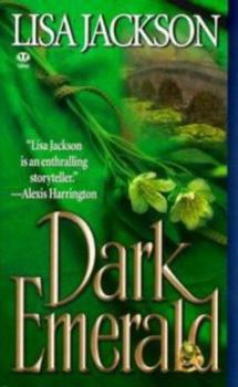 Mass Market Paperback Dark Emerald Book