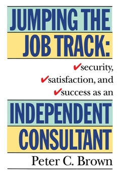 Paperback Jumping the Job Track Book