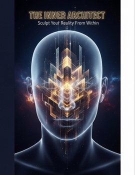 Paperback The Inner Architect: Sculpt Your Reality From Within Book