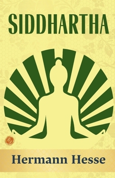 Paperback Siddhartha Book