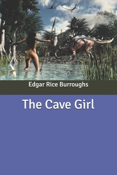 The Cave Girl