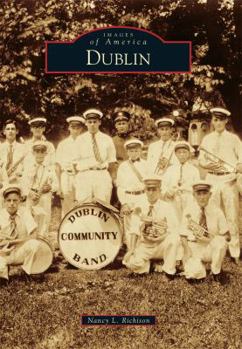 Dublin - Book  of the Images of America: Ohio