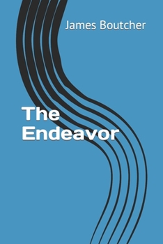 Paperback The Endeavor Book
