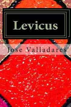 Paperback Levicus Book